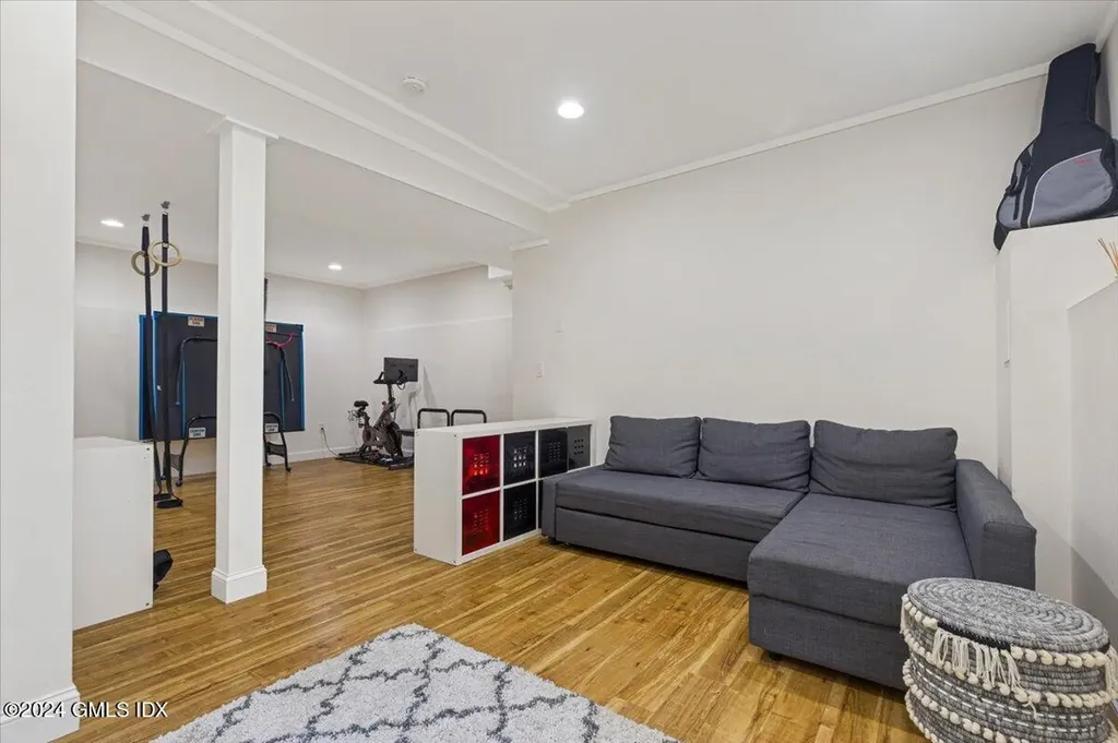 70 Gregory Road Cos Cob CT 06807