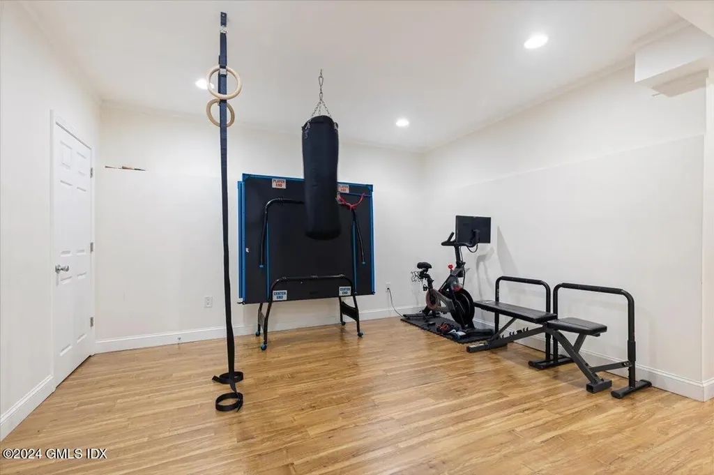 70 Gregory Road Cos Cob CT 06807