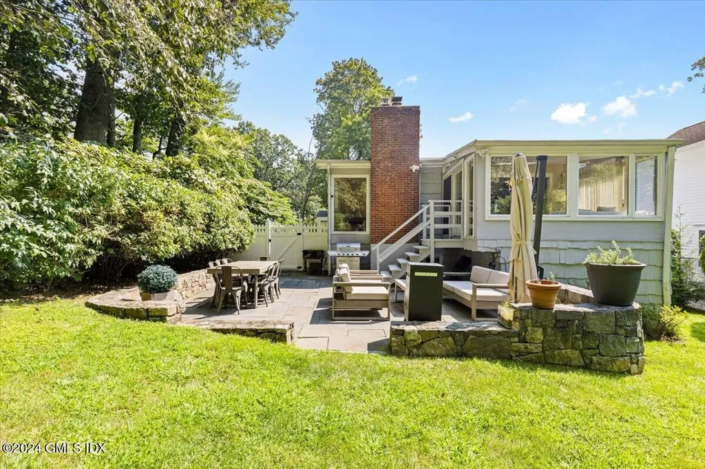 70 Gregory Road Cos Cob CT 06807