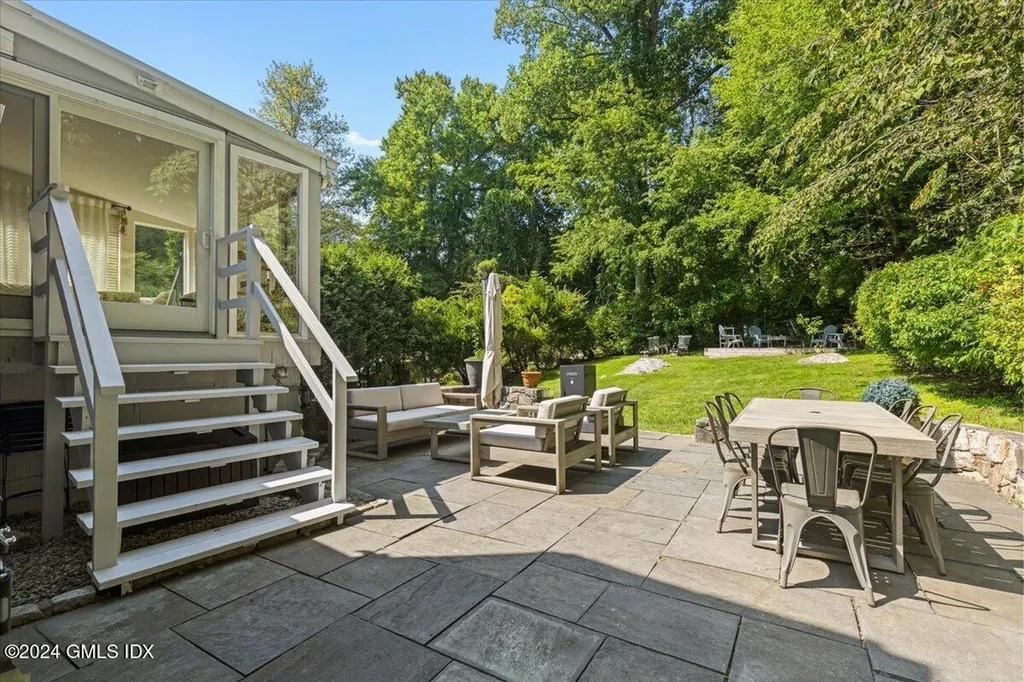 70 Gregory Road Cos Cob CT 06807
