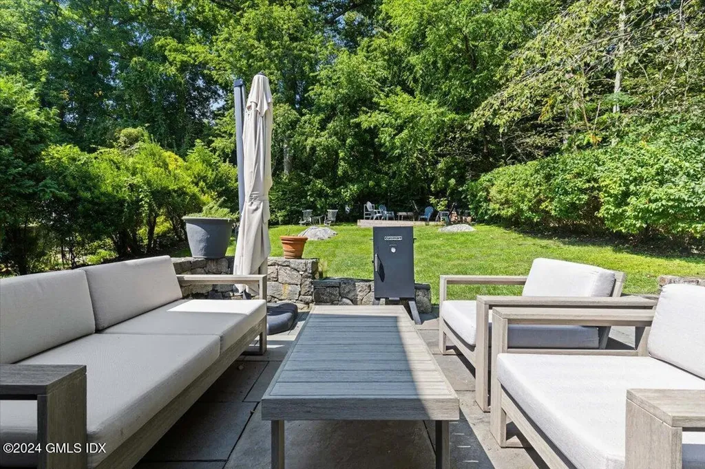 70 Gregory Road Cos Cob CT 06807