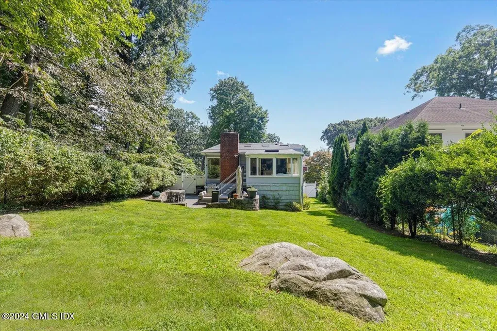 70 Gregory Road Cos Cob CT 06807