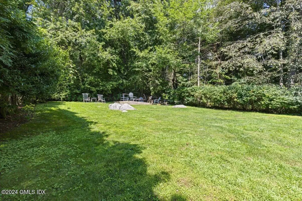 70 Gregory Road Cos Cob CT 06807