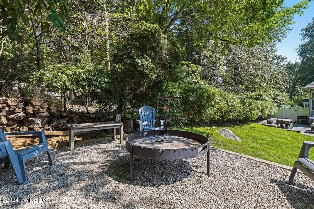 70 Gregory Road Cos Cob CT 06807