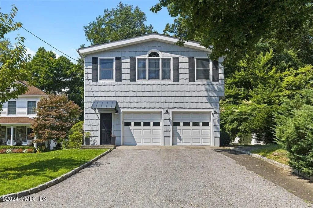 70 Gregory Road Cos Cob CT 06807
