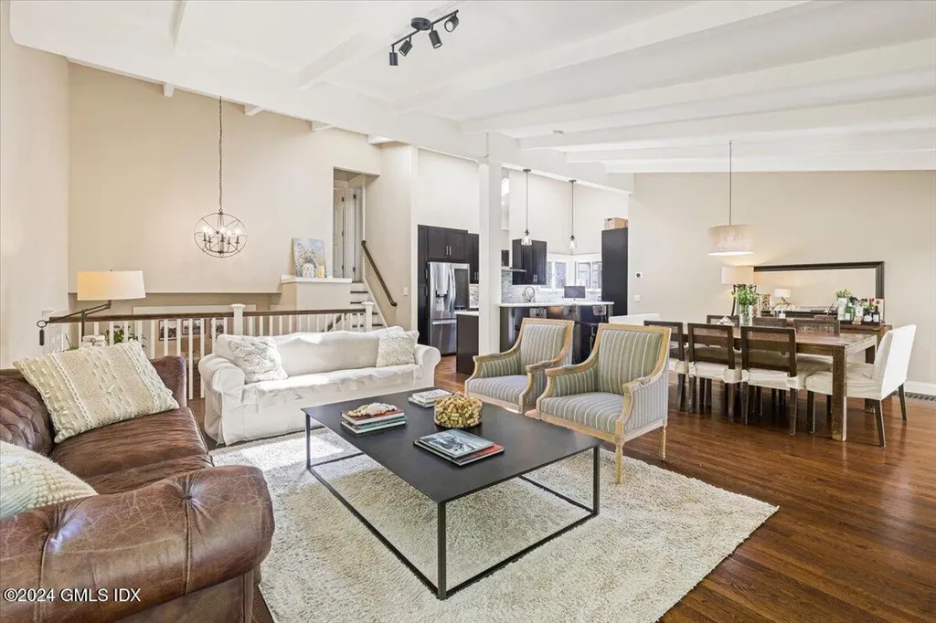 70 Gregory Road Cos Cob CT 06807