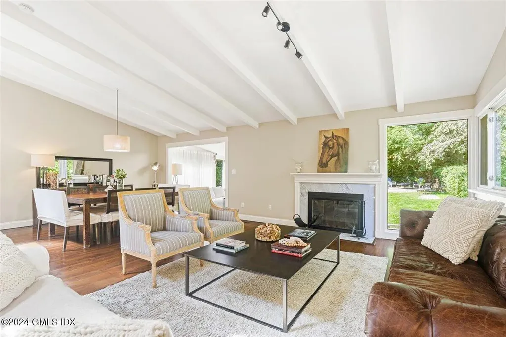 70 Gregory Road Cos Cob CT 06807