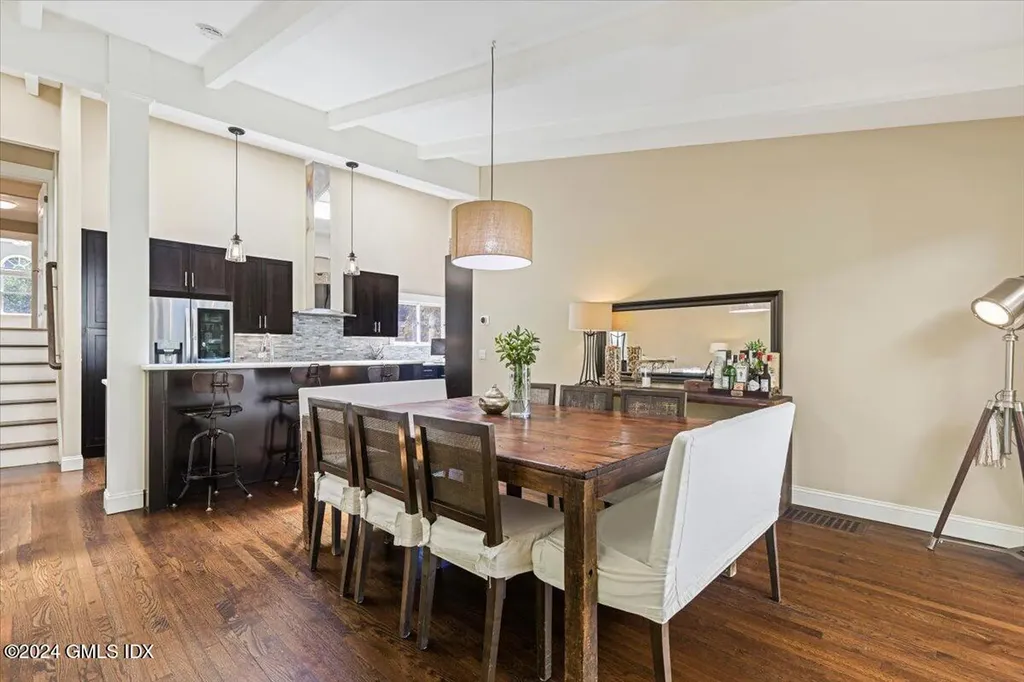 70 Gregory Road Cos Cob CT 06807