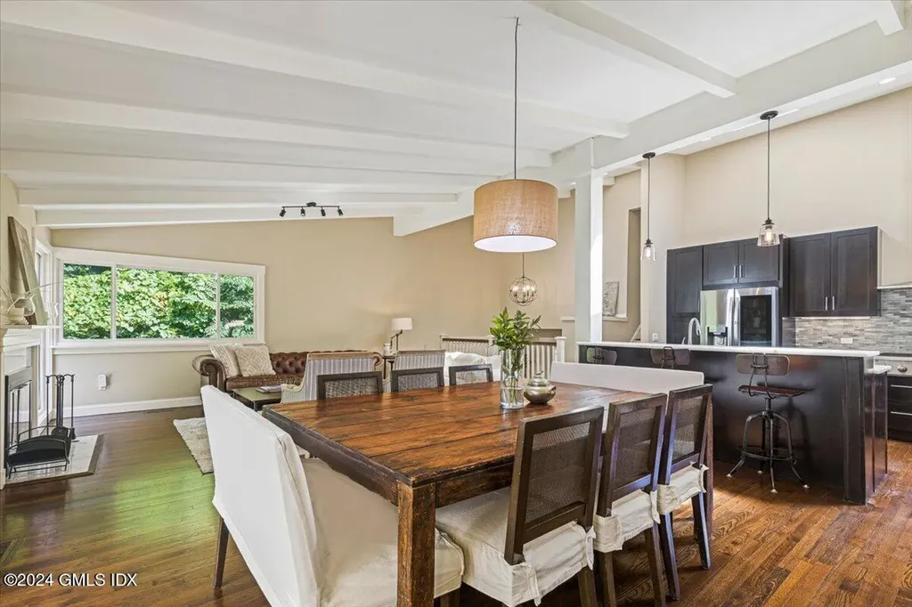 70 Gregory Road Cos Cob CT 06807