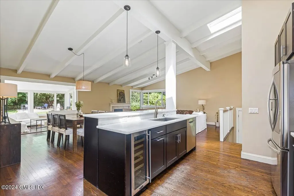 70 Gregory Road Cos Cob CT 06807