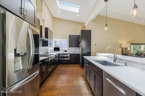 70 Gregory Road Cos Cob CT 06807