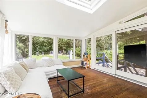 70 Gregory Road Cos Cob CT 06807