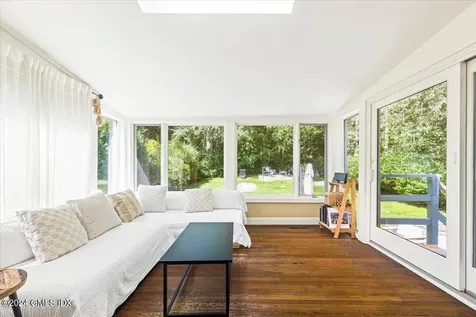 70 Gregory Road Cos Cob CT 06807