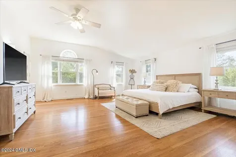 70 Gregory Road Cos Cob CT 06807