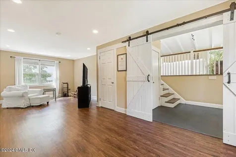 70 Gregory Road Cos Cob CT 06807