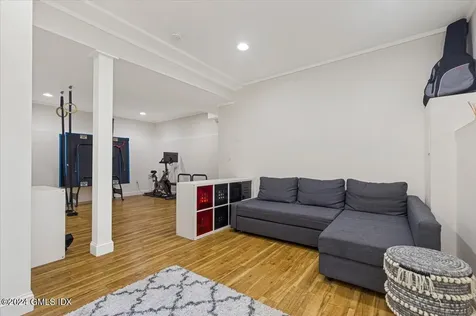 70 Gregory Road Cos Cob CT 06807