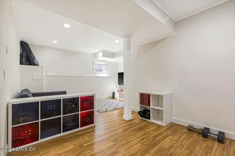 70 Gregory Road Cos Cob CT 06807