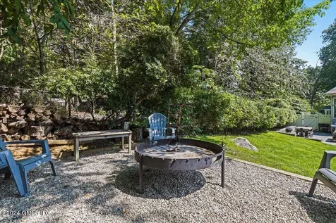 70 Gregory Road Cos Cob CT 06807