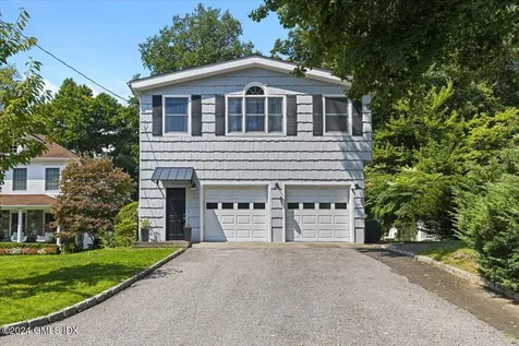 70 Gregory Road Cos Cob CT 06807