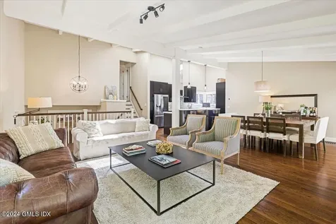 70 Gregory Road Cos Cob CT 06807