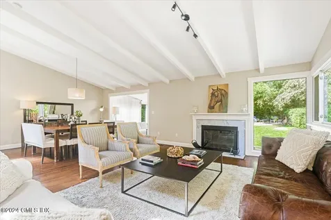 70 Gregory Road Cos Cob CT 06807