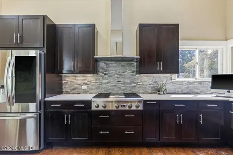 70 Gregory Road Cos Cob CT 06807