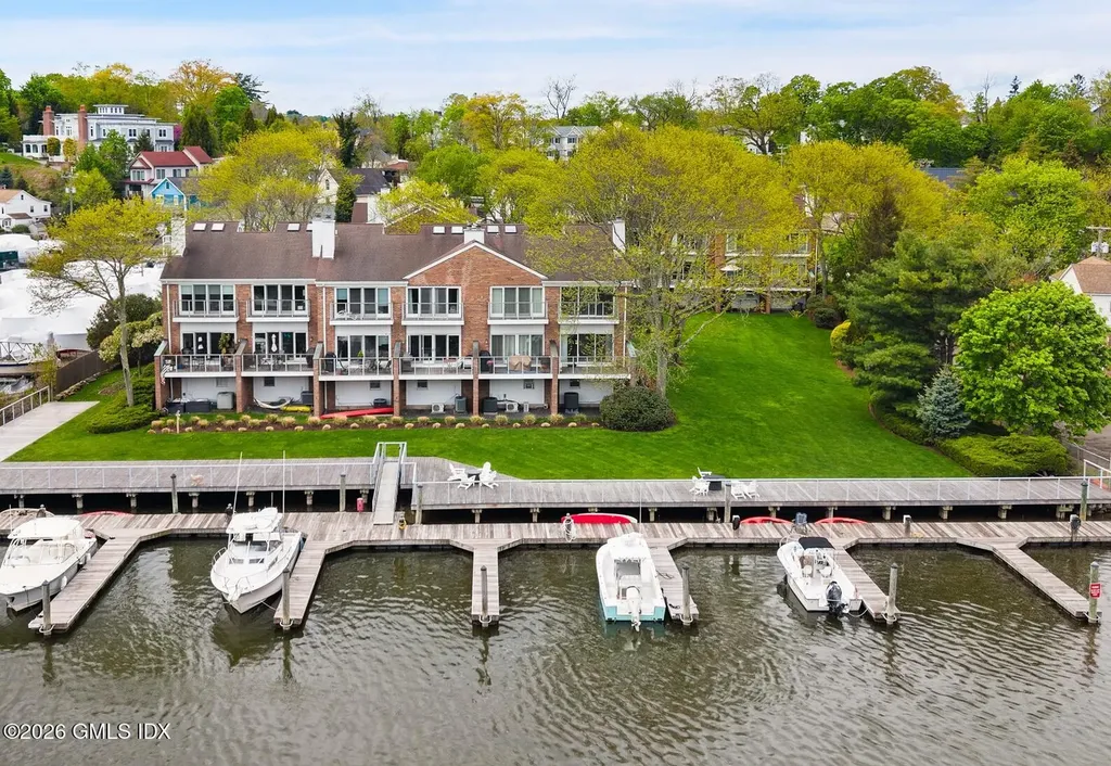 115 River Road Cos Cob CT 06807