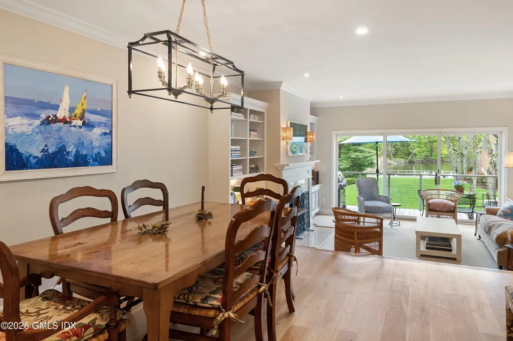 115 River Road Cos Cob CT 06807