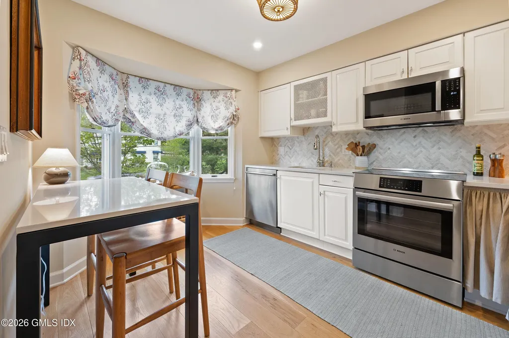 115 River Road Cos Cob CT 06807