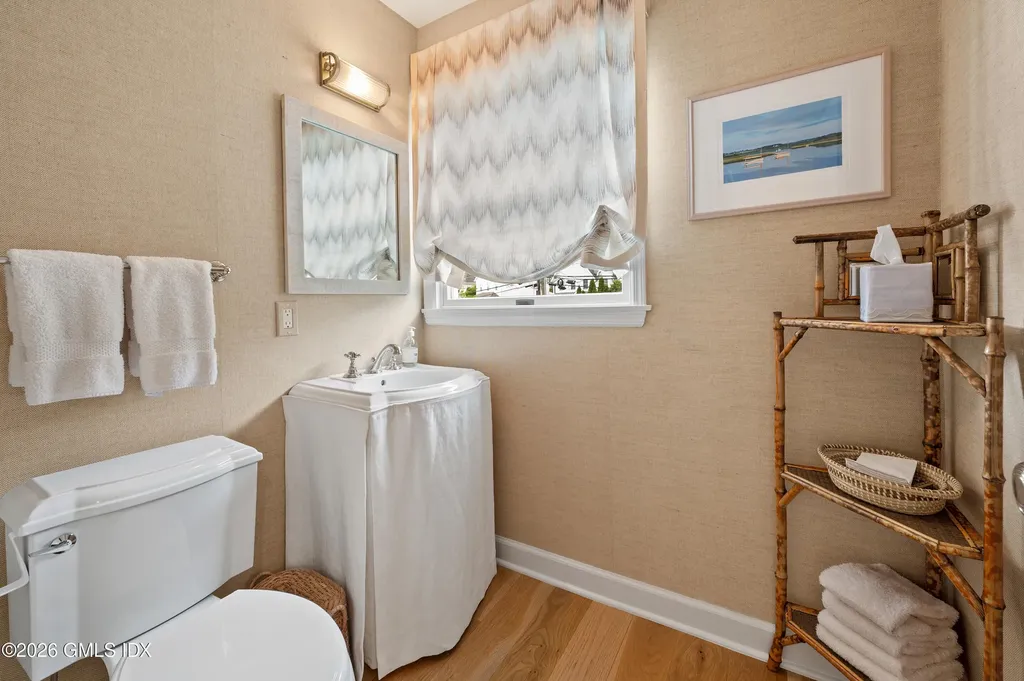 115 River Road Cos Cob CT 06807