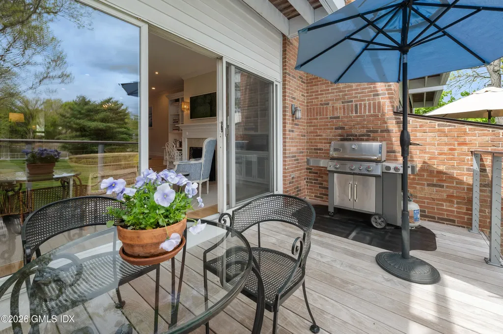 115 River Road Cos Cob CT 06807