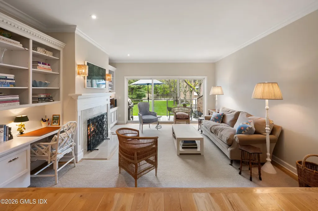 115 River Road Cos Cob CT 06807