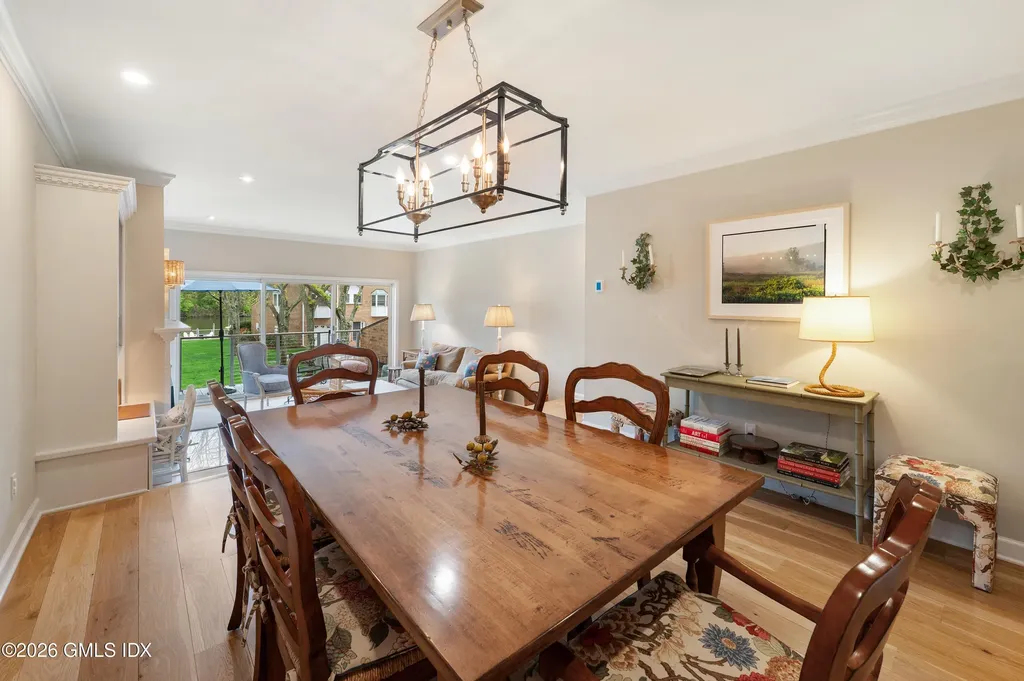 115 River Road Cos Cob CT 06807