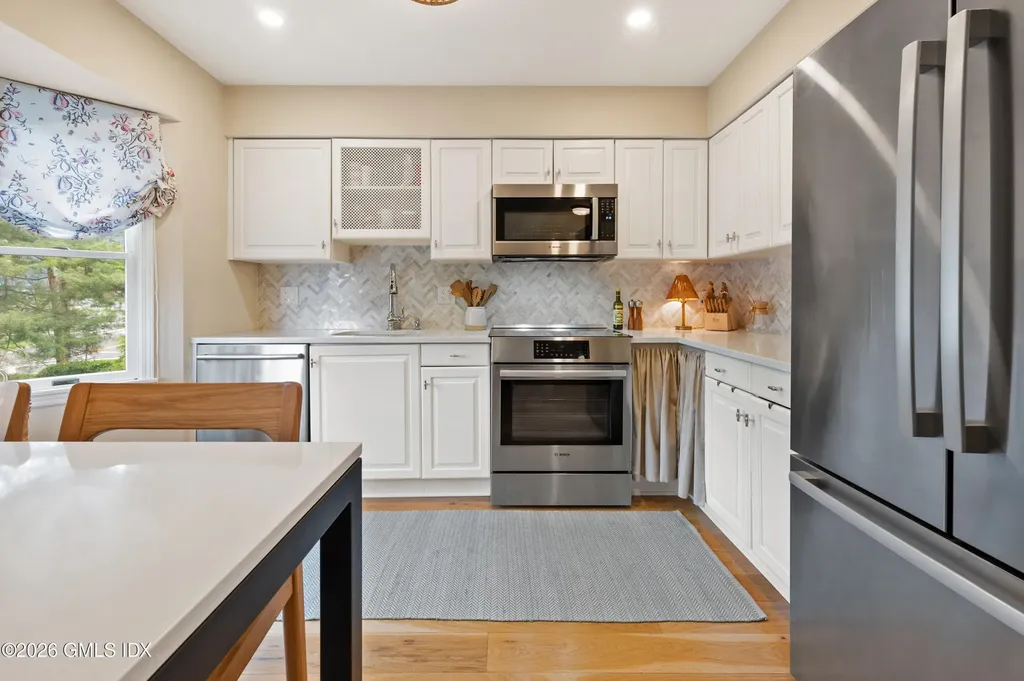 115 River Road Cos Cob CT 06807