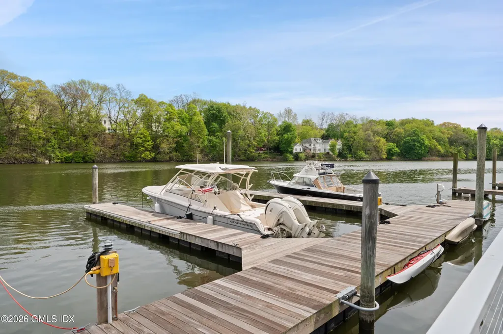 115 River Road Cos Cob CT 06807