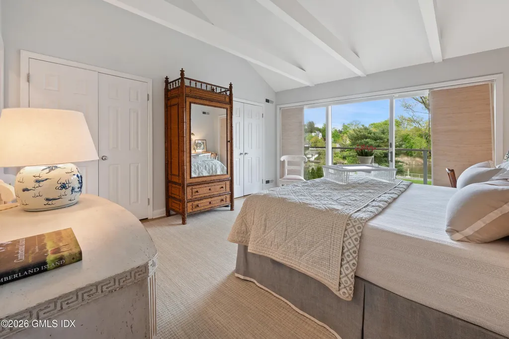 115 River Road Cos Cob CT 06807