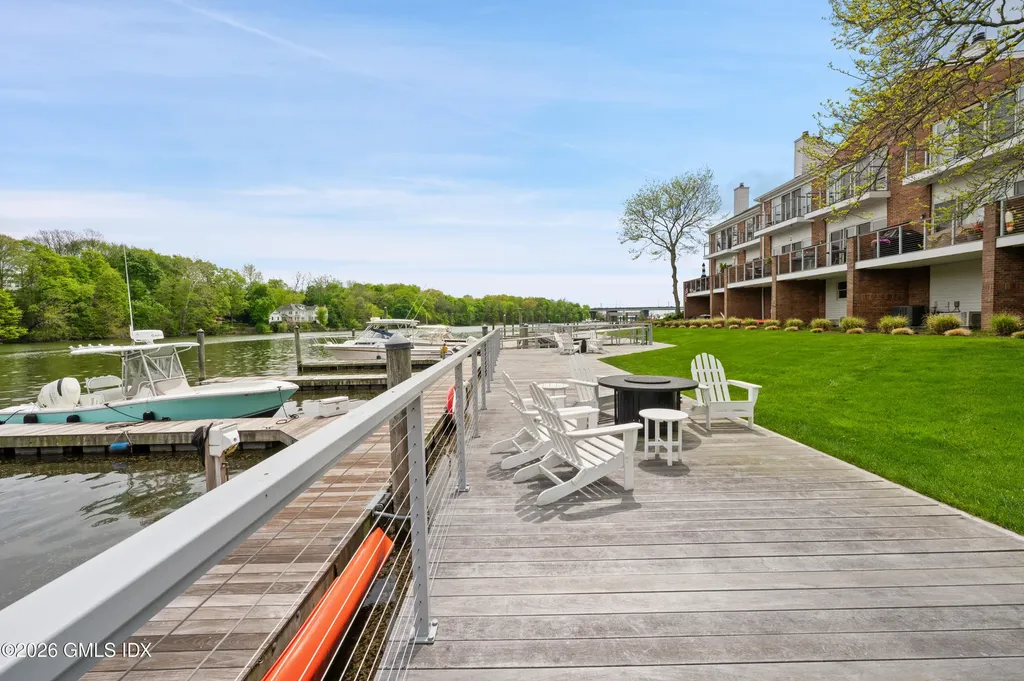 115 River Road Cos Cob CT 06807