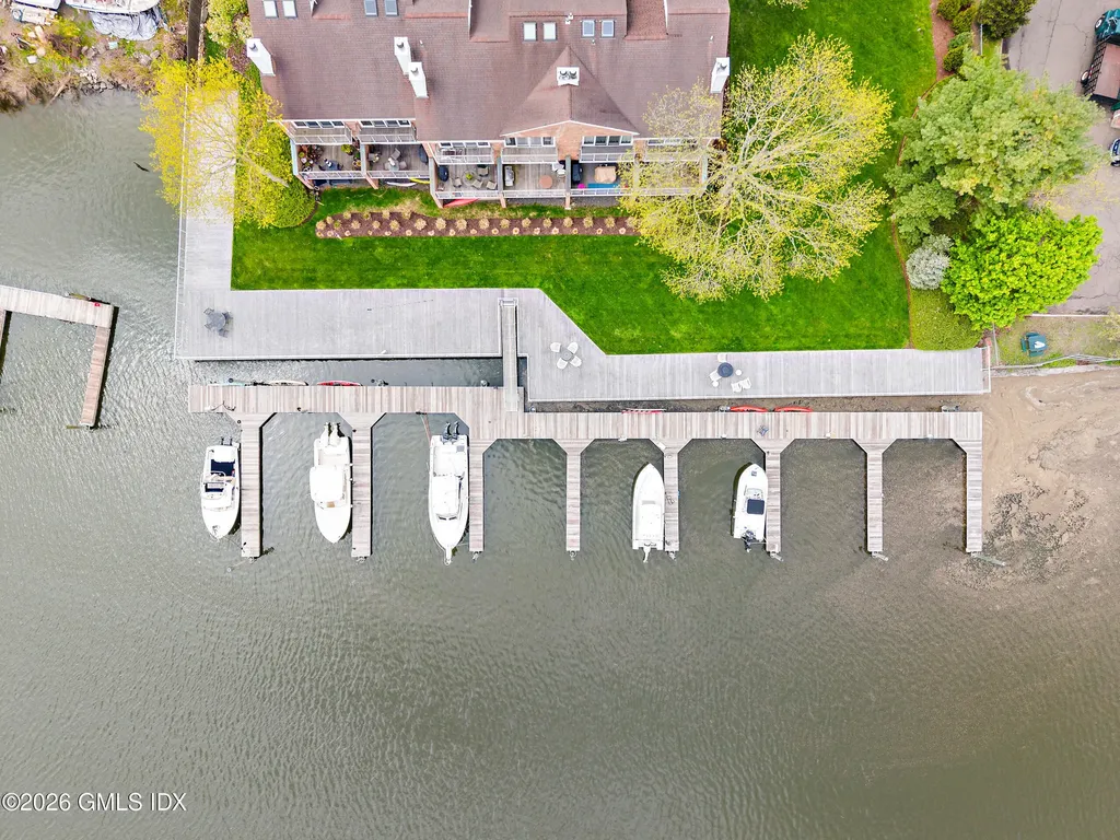 115 River Road Cos Cob CT 06807