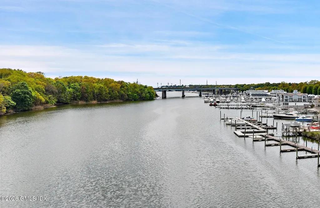 115 River Road Cos Cob CT 06807