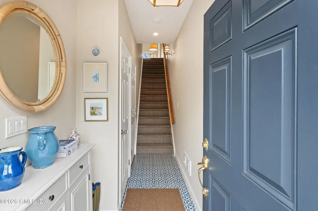 115 River Road Cos Cob CT 06807