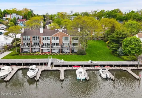 115 River Road Cos Cob CT 06807