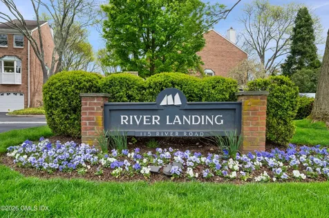 115 River Road Cos Cob CT 06807
