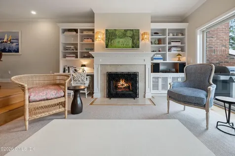 115 River Road Cos Cob CT 06807