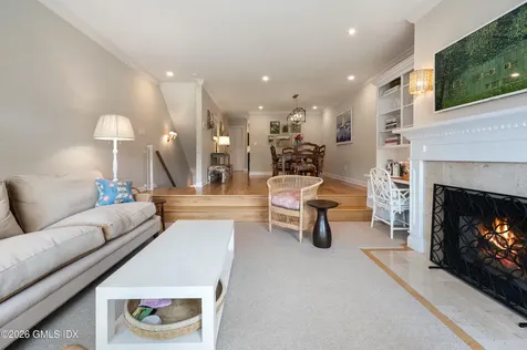 115 River Road Cos Cob CT 06807