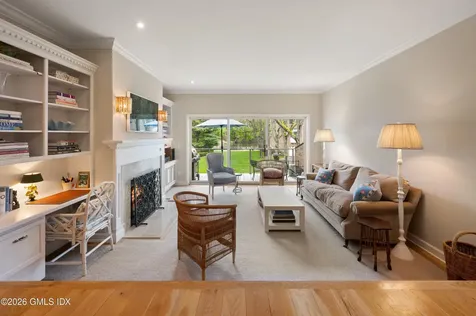 115 River Road Cos Cob CT 06807