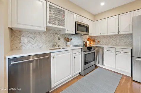 115 River Road Cos Cob CT 06807