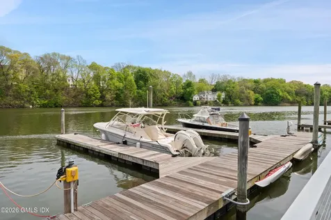 115 River Road Cos Cob CT 06807