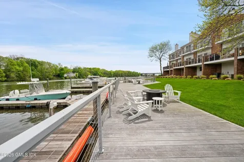 115 River Road Cos Cob CT 06807