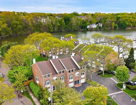 115 River Road Cos Cob CT 06807