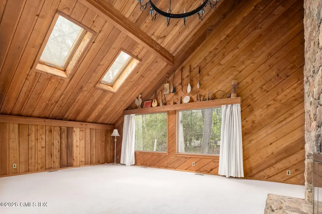 42 Stone Brook Lane Cos Cob CT 06807